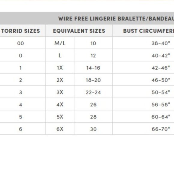 ❤️NWT VINTAGE TORRID SCOOP BRALETTE / FRIDAY THE 13TH JASON VOORHEES WIRELESS - Picture 9 of 10